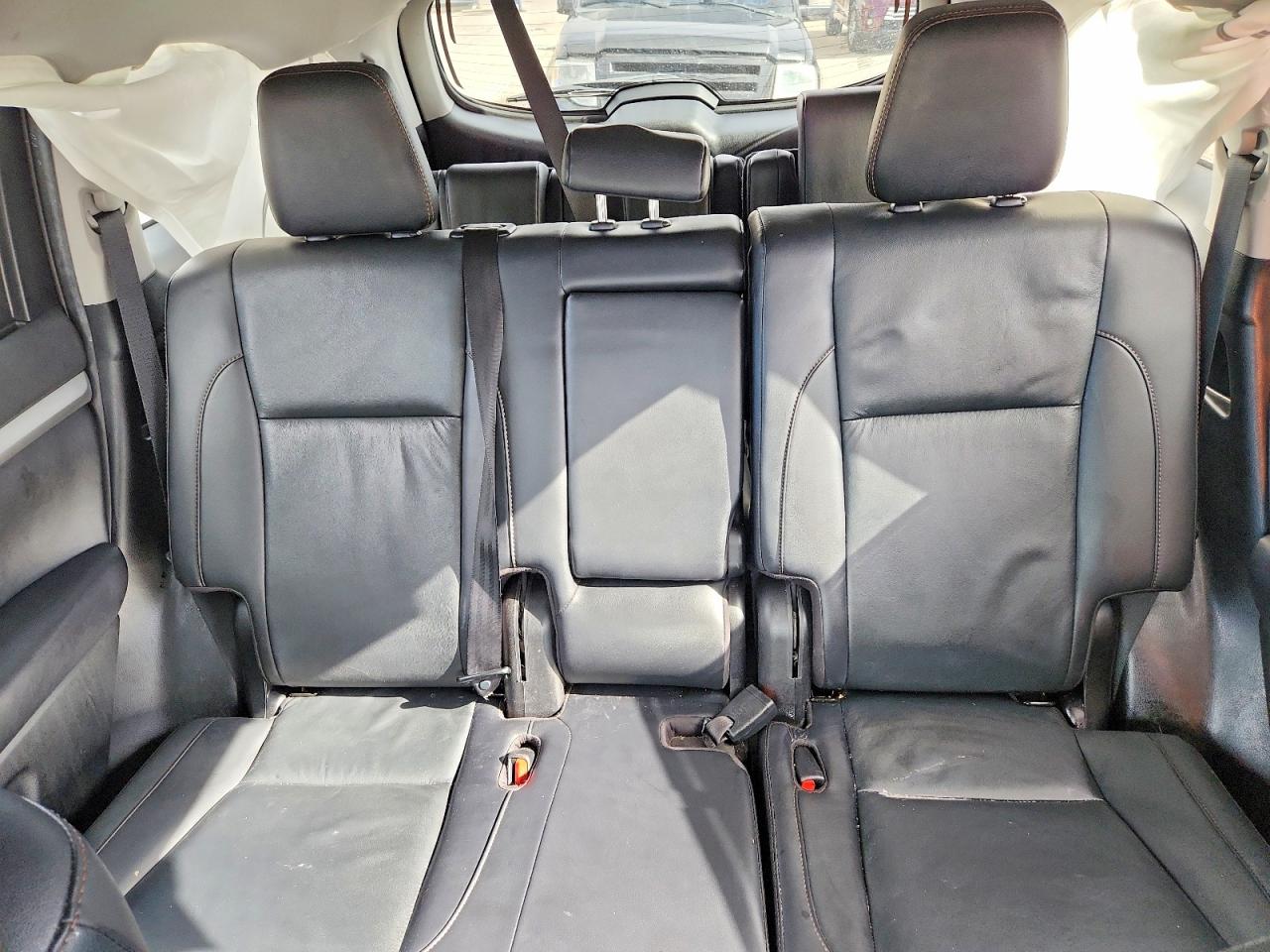 2019 TOYOTA HIGHLANDER XLE photo 10