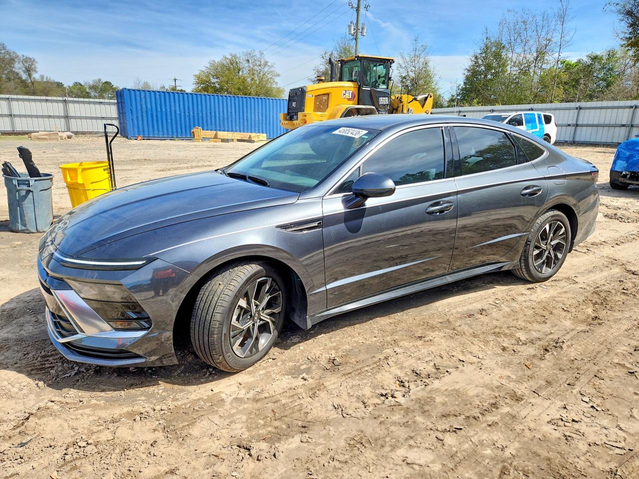 2024 HYUNDAI SONATA