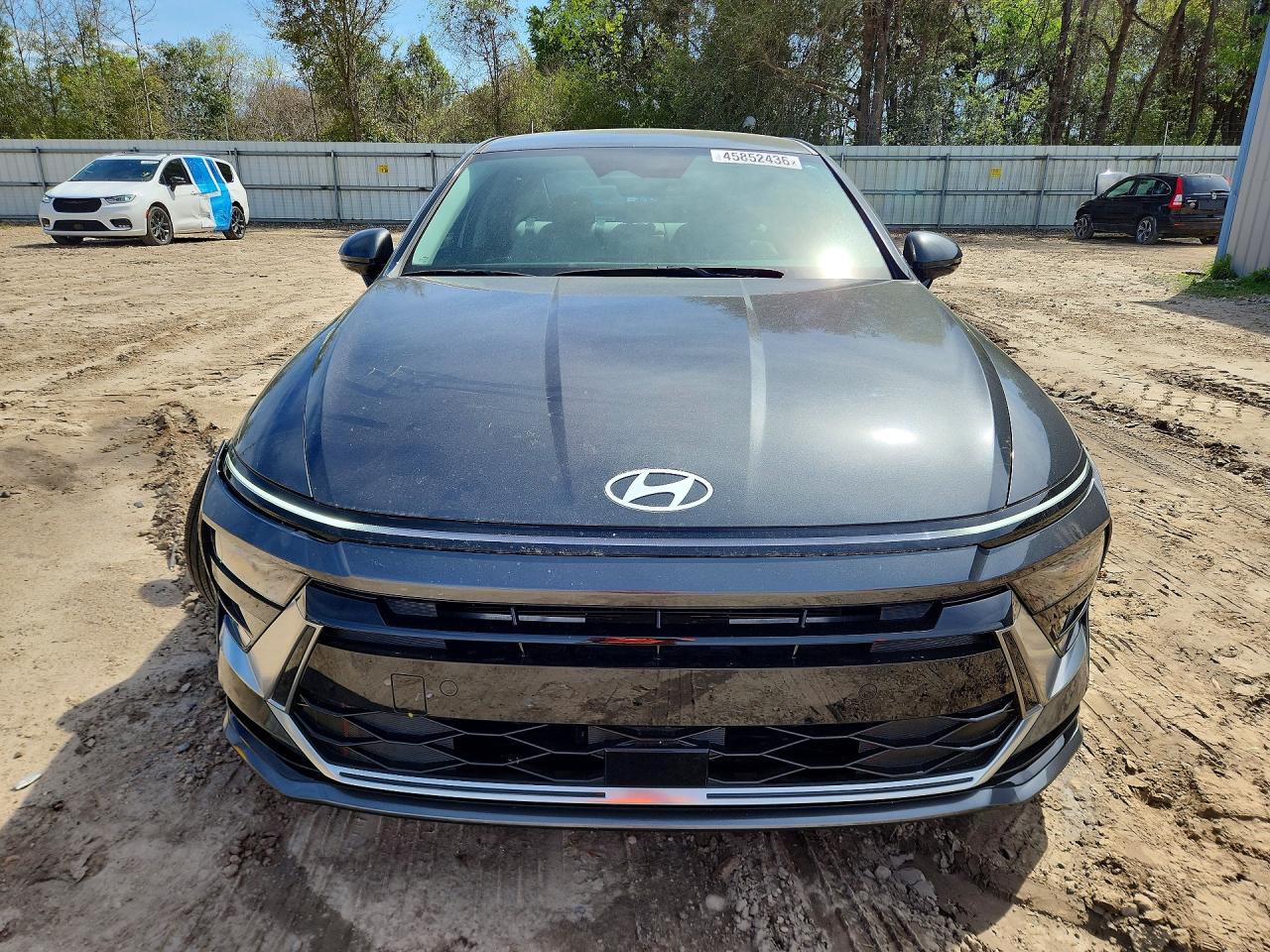 2024 HYUNDAI SONATA SEL photo 5