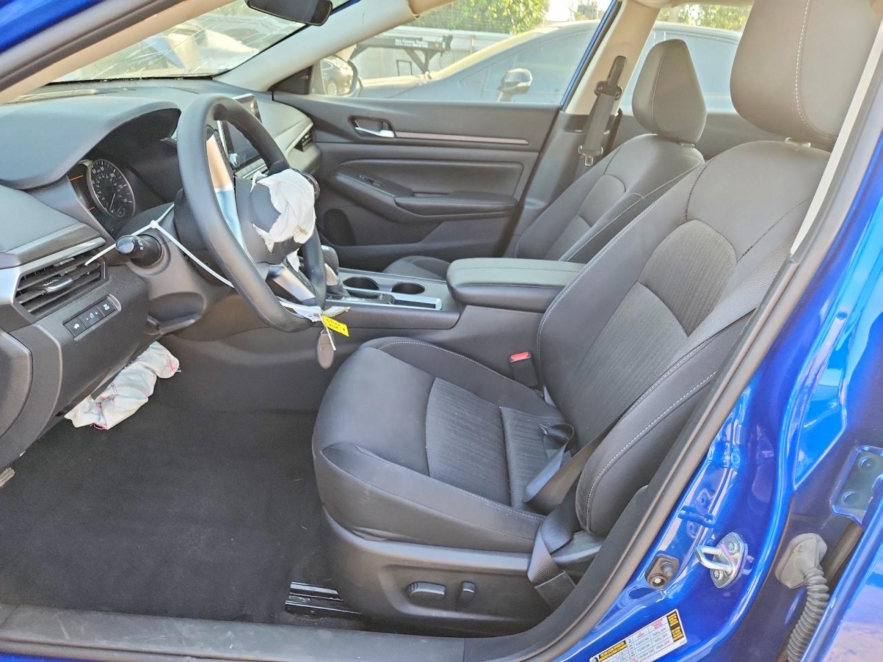 2025 NISSAN ALTIMA 2.5 SV photo 7