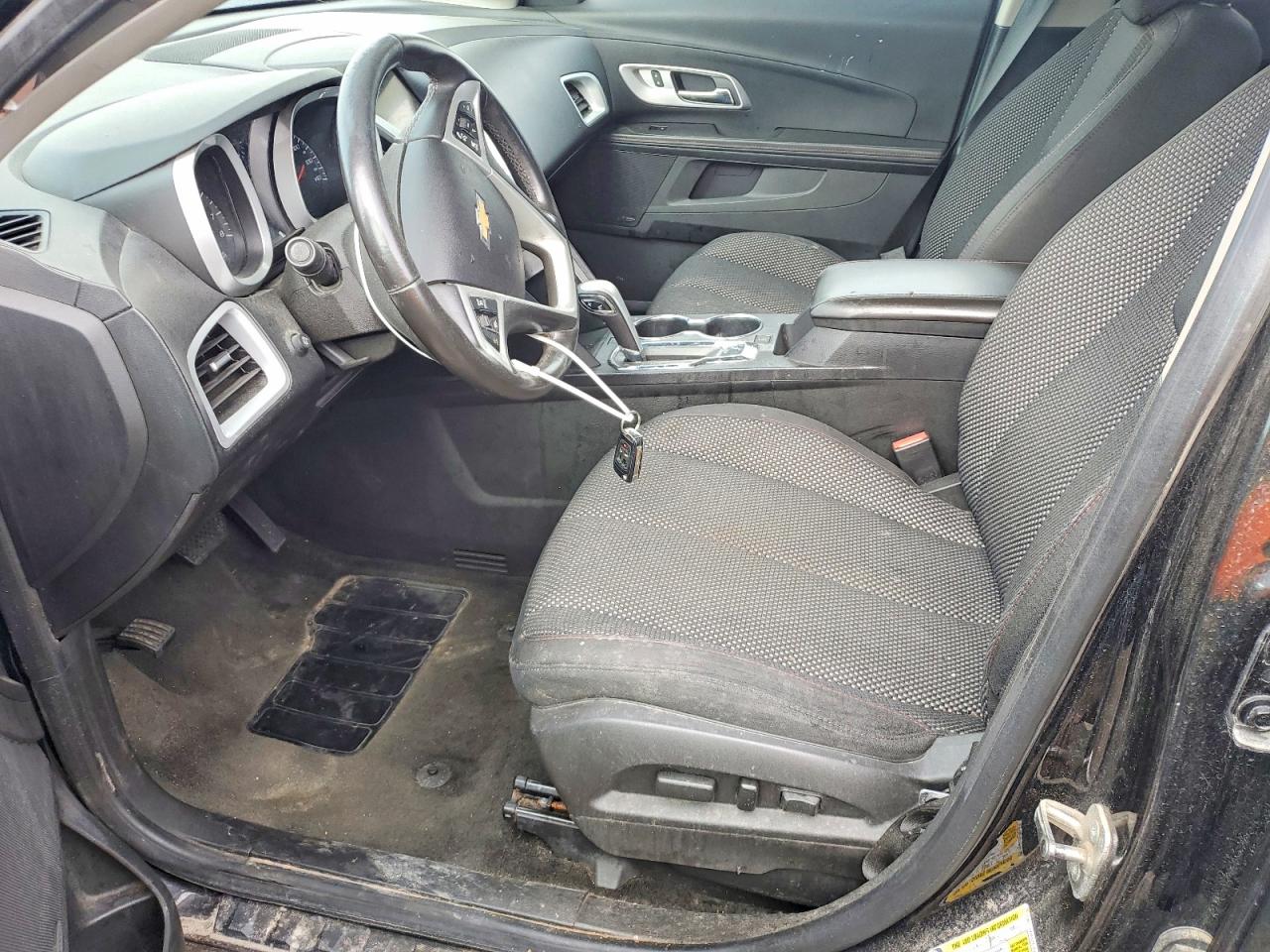 2014 CHEVROLET EQUINOX LT photo 13