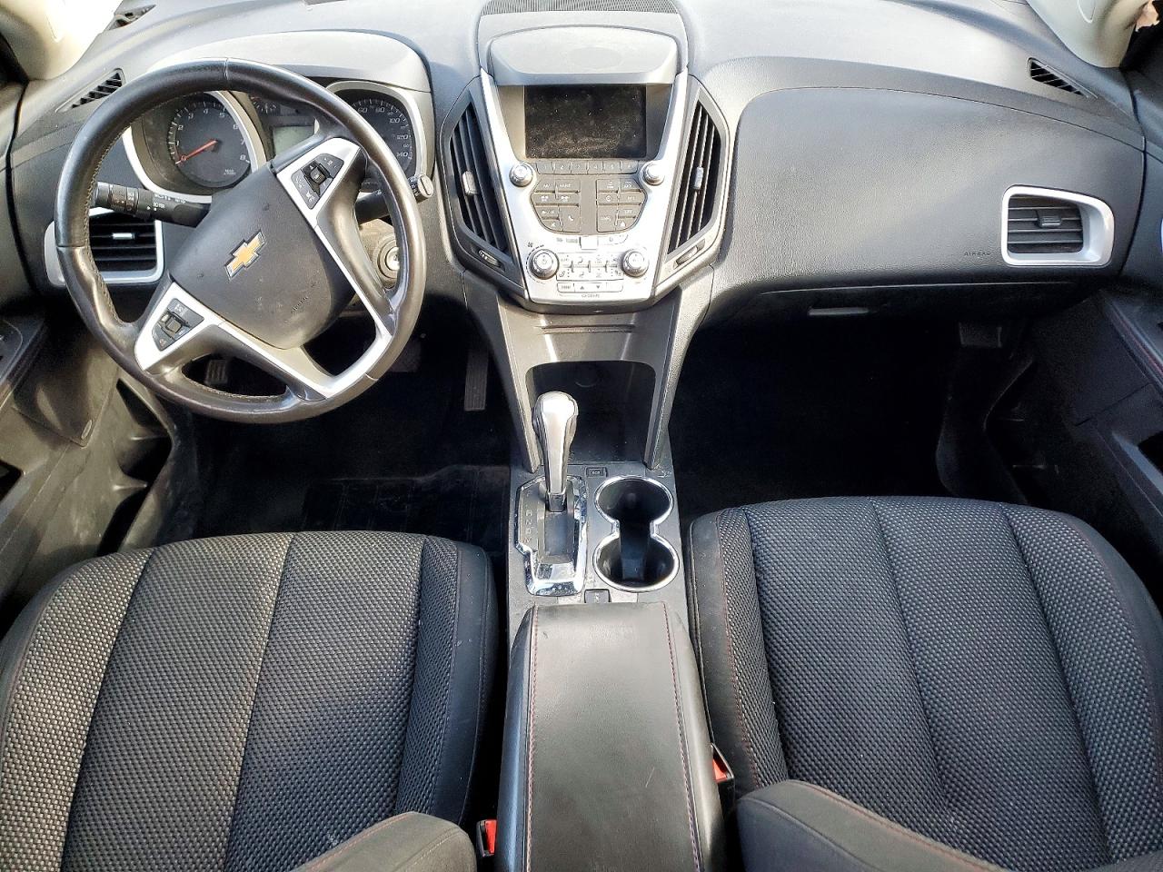 2014 CHEVROLET EQUINOX LT photo 15