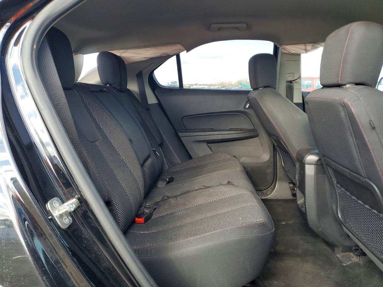 2014 CHEVROLET EQUINOX LT photo 21