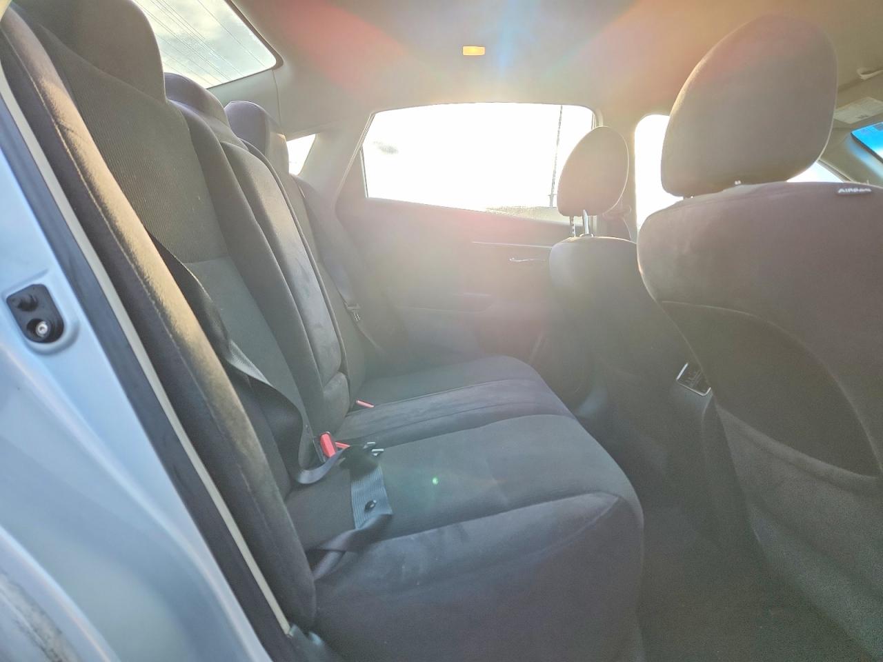 2013 NISSAN ALTIMA 2.5 photo 10