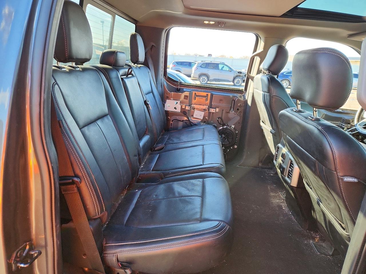 2020 FORD F150 SUPERCREW photo 10