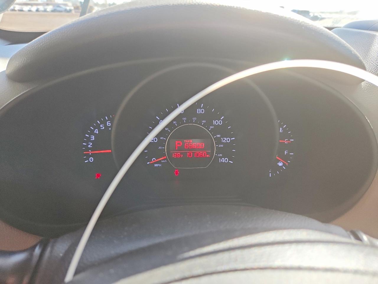 2014 KIA SOUL BASE photo 17
