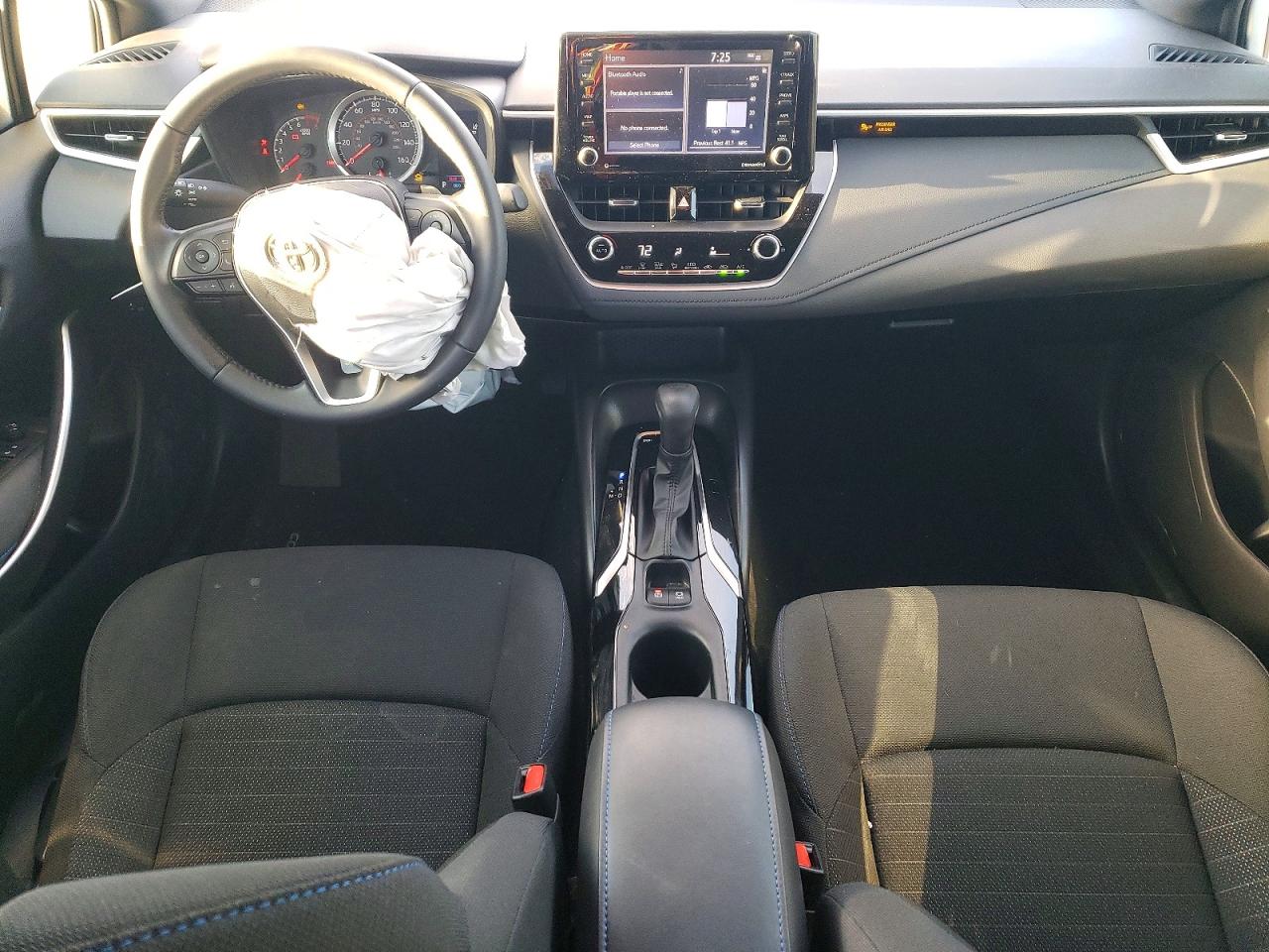 2022 TOYOTA COROLLA SE photo 15
