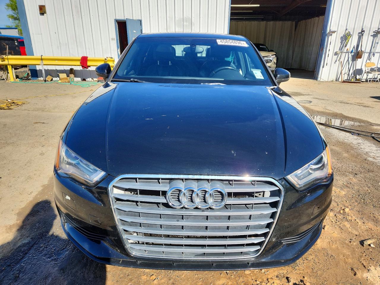 2015 AUDI A3 PREMIUM PLUS photo 9