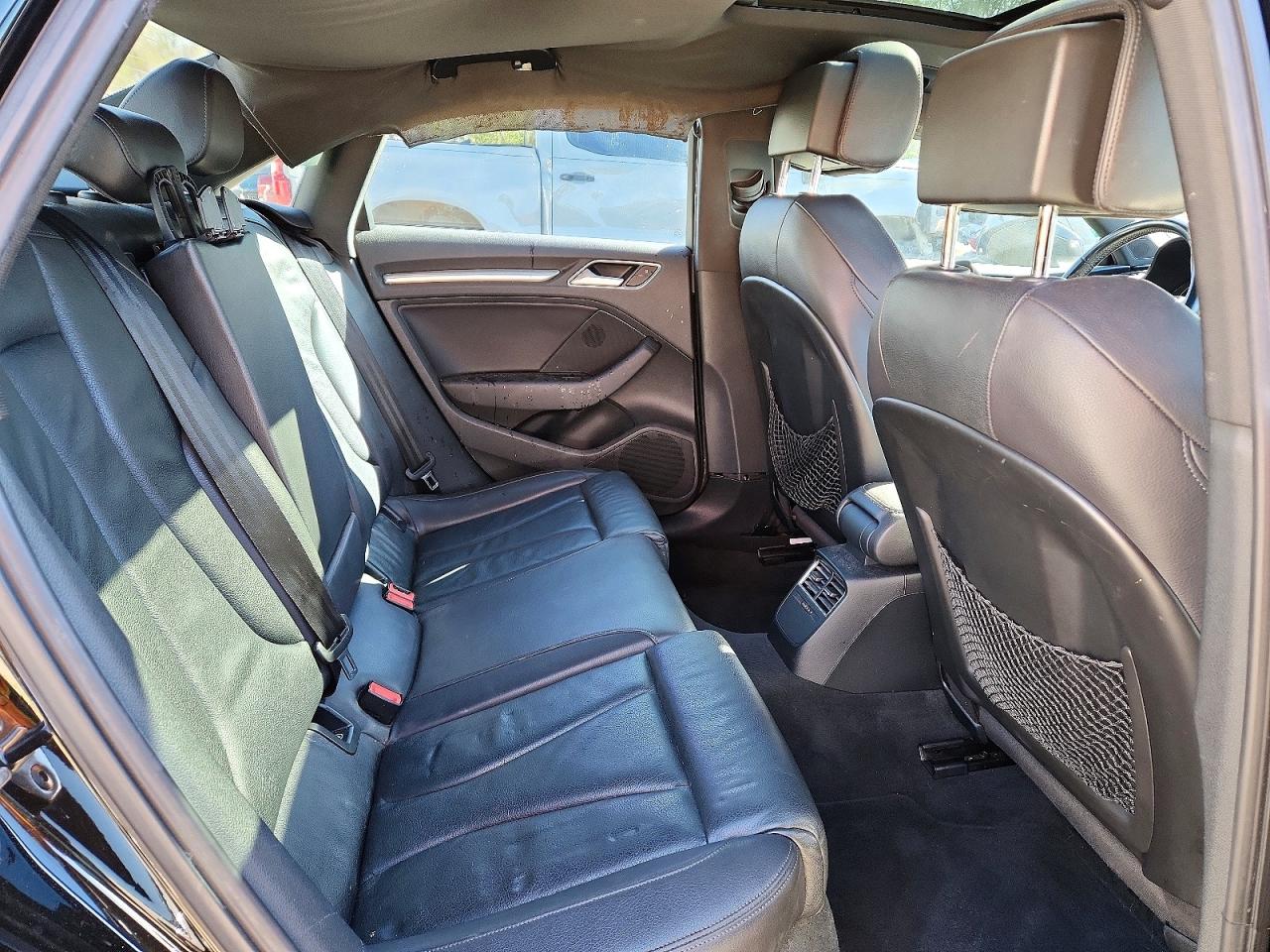 2015 AUDI A3 PREMIUM PLUS photo 19