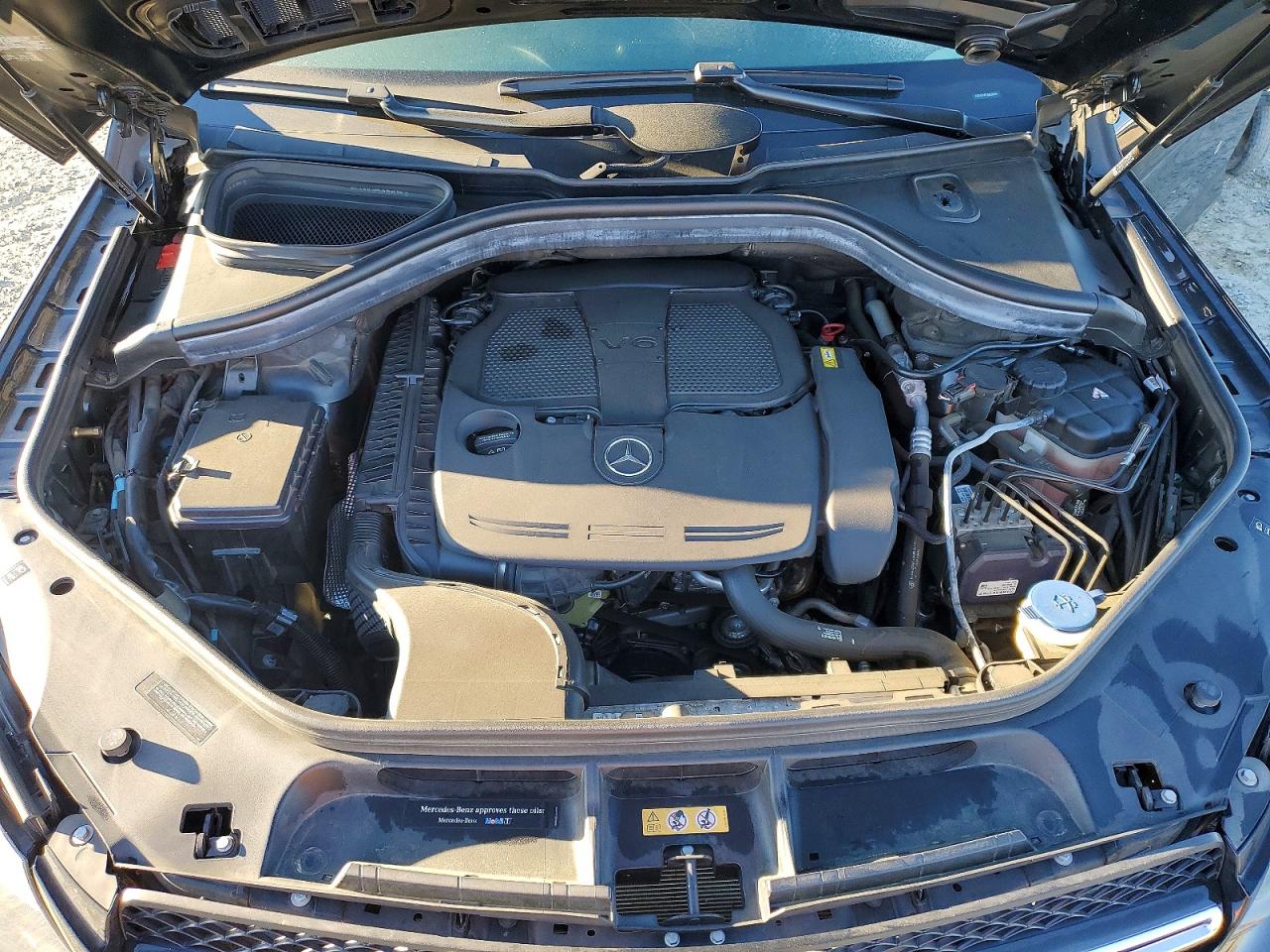 2018 MERCEDES-BENZ GLE 350 4MATIC photo 23