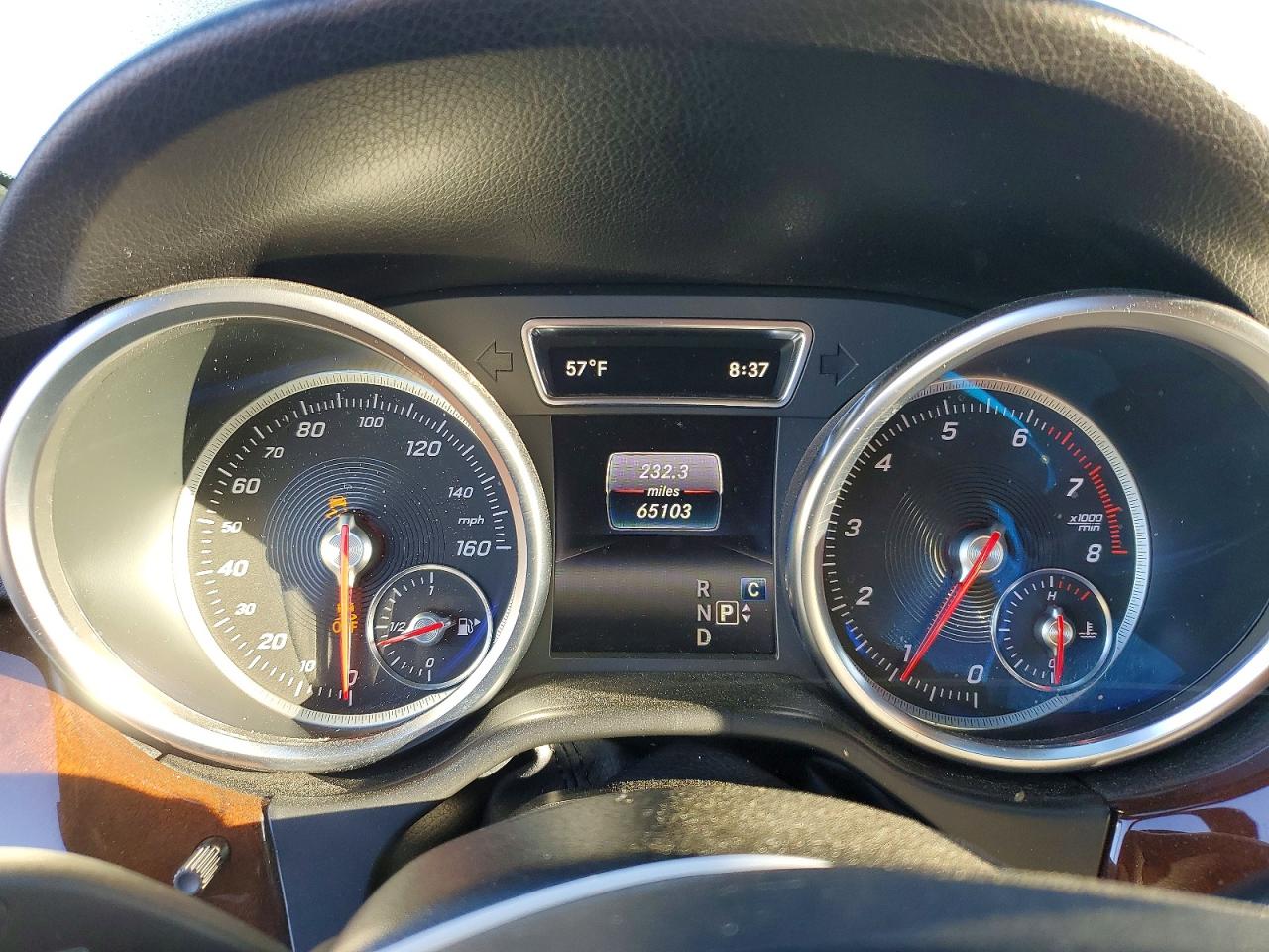 2018 MERCEDES-BENZ GLE 350 4MATIC photo 17