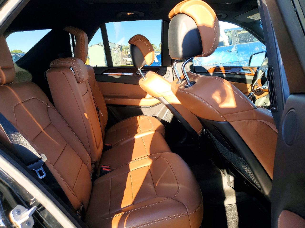 2018 MERCEDES-BENZ GLE 350 4MATIC photo 21