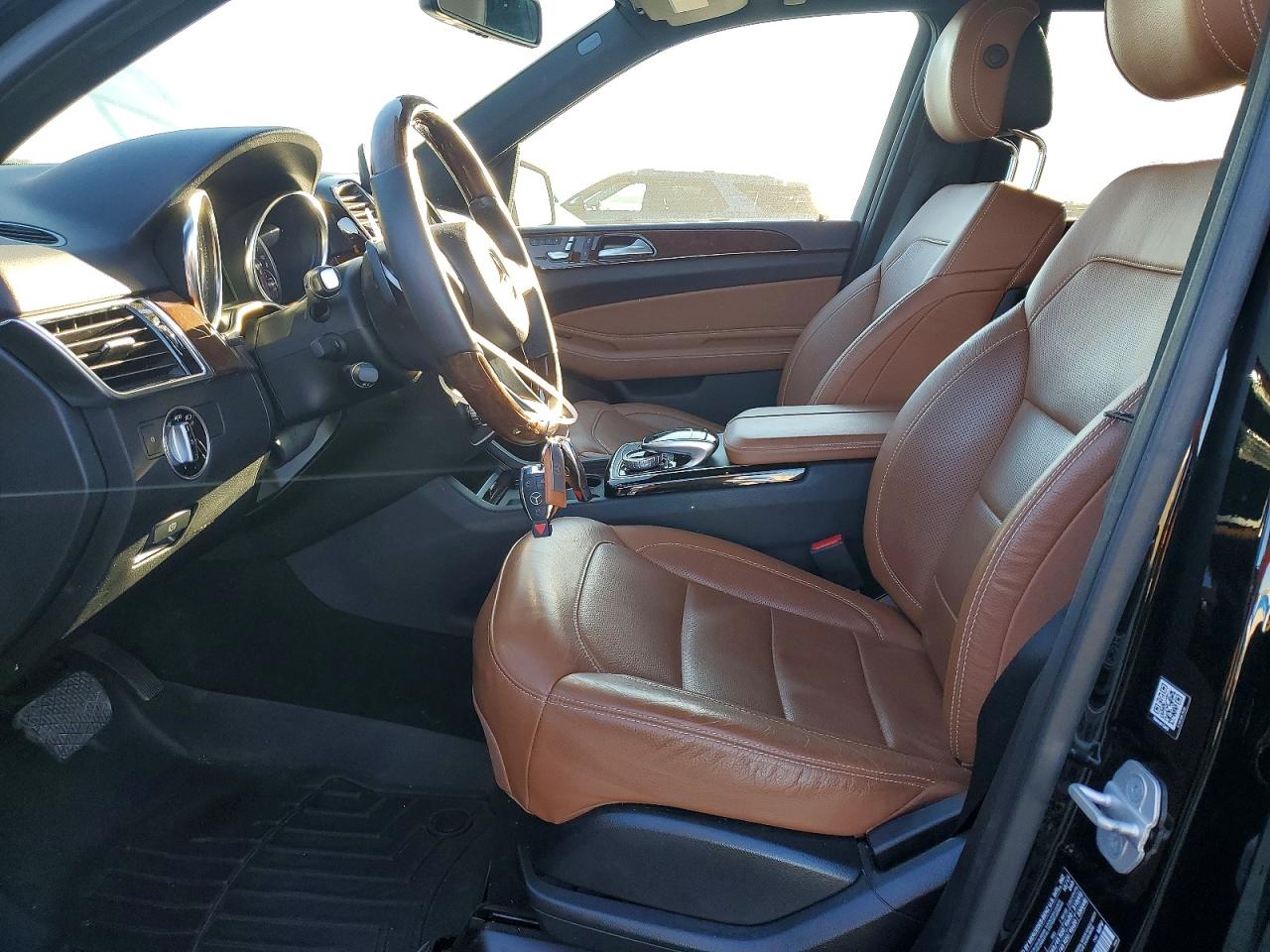 2018 MERCEDES-BENZ GLE 350 4MATIC photo 13