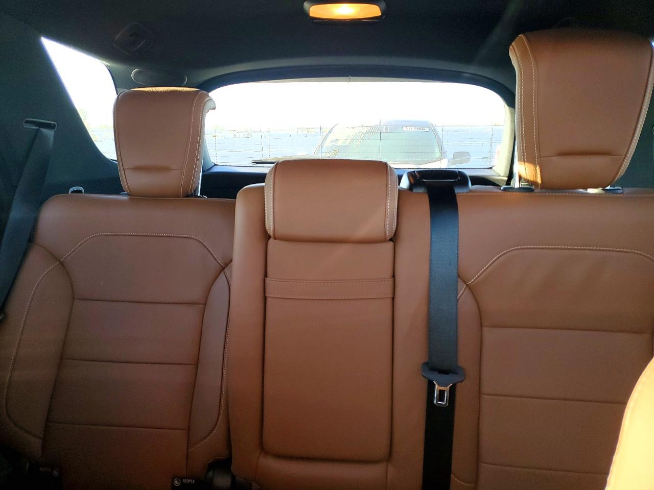 2018 MERCEDES-BENZ GLE 350 4MATIC photo 19