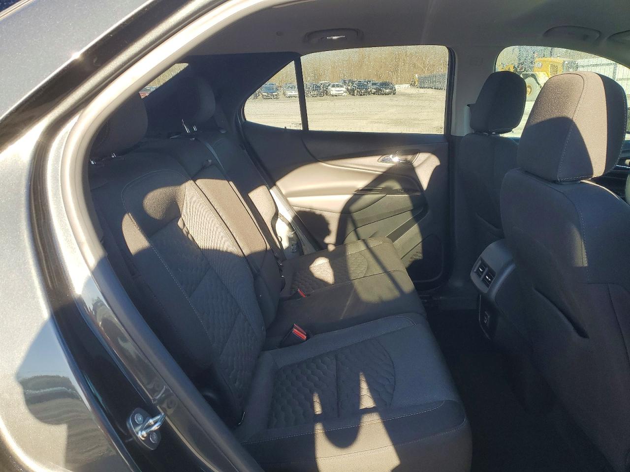 2020 CHEVROLET EQUINOX LT photo 11