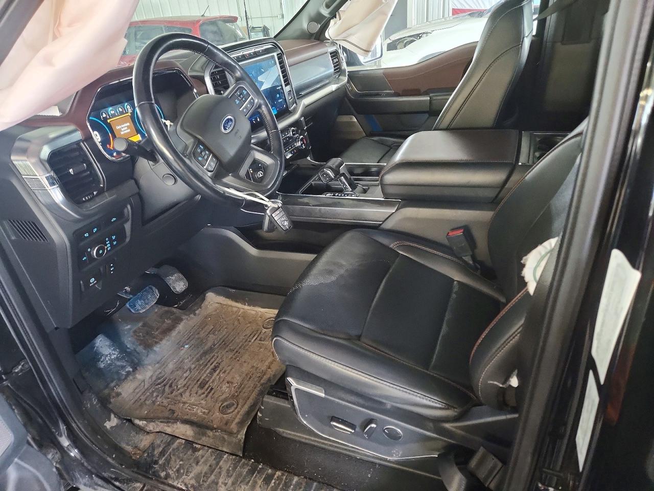 2021 FORD F150 SUPERCREW photo 7