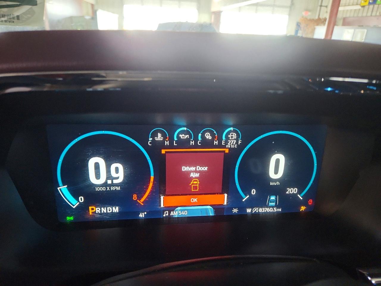 2021 FORD F150 SUPERCREW photo 9