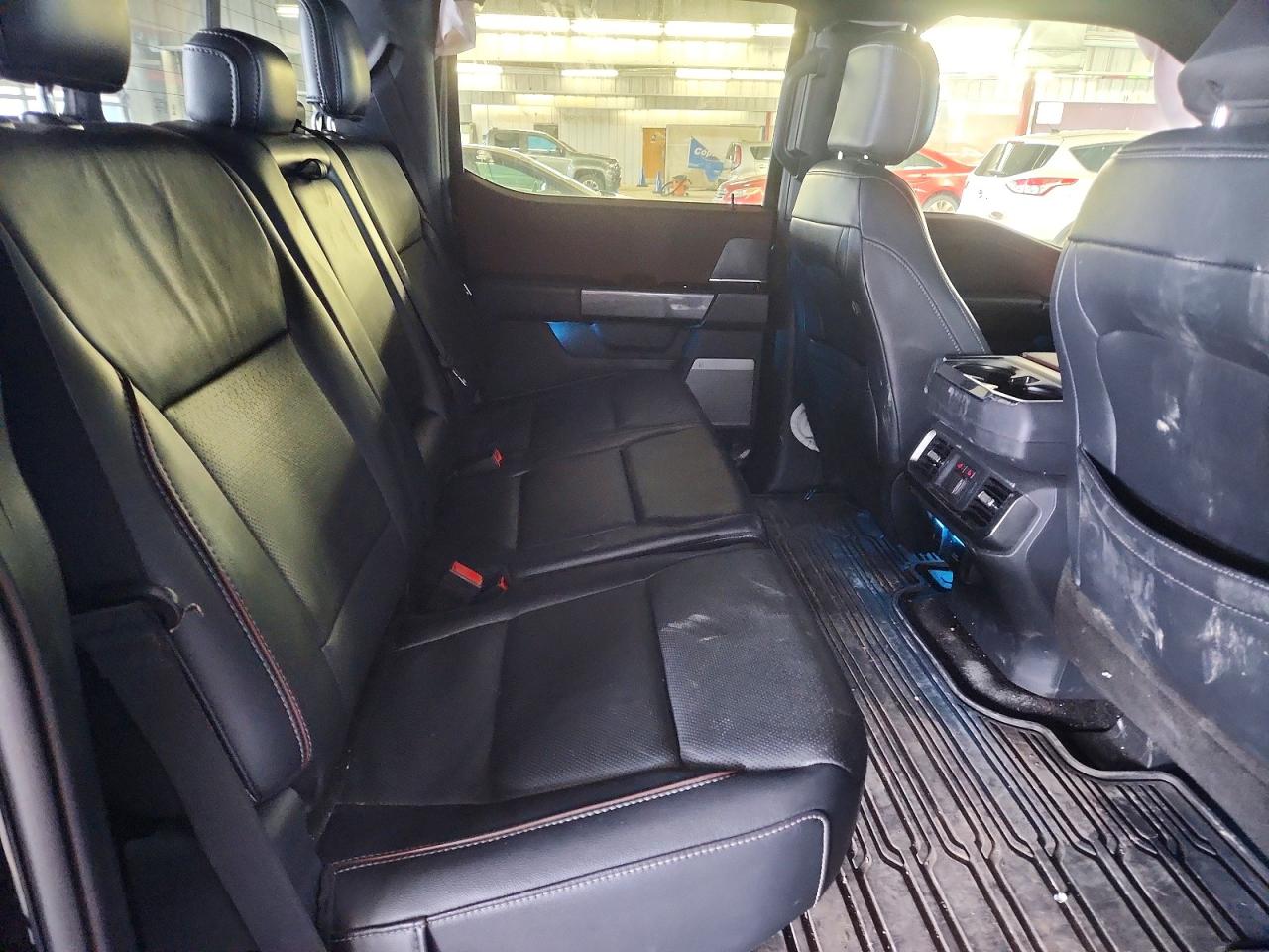 2021 FORD F150 SUPERCREW photo 10