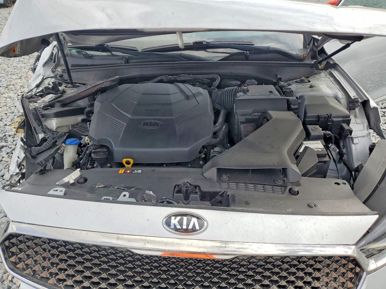 2017 KIA CADENZA PREMIUM photo 31