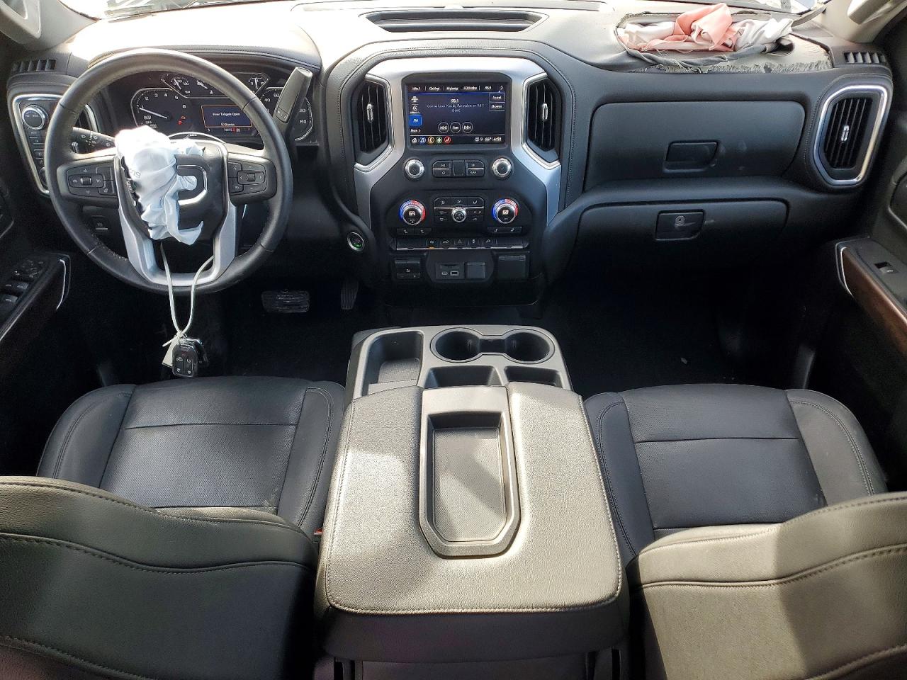 2022 GMC SIERRA LIMITED K1500 SLT photo 15