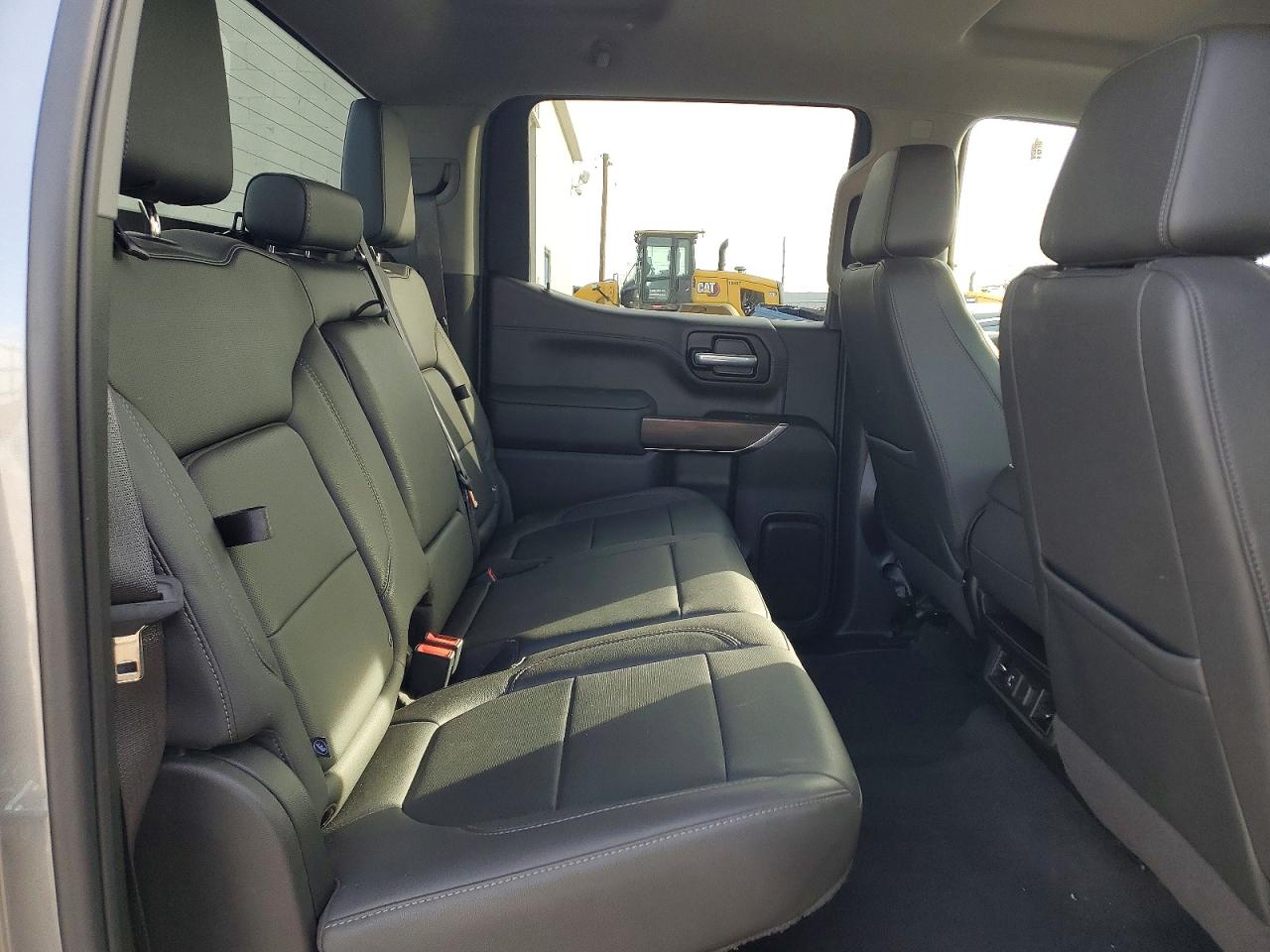 2022 GMC SIERRA LIMITED K1500 SLT photo 19