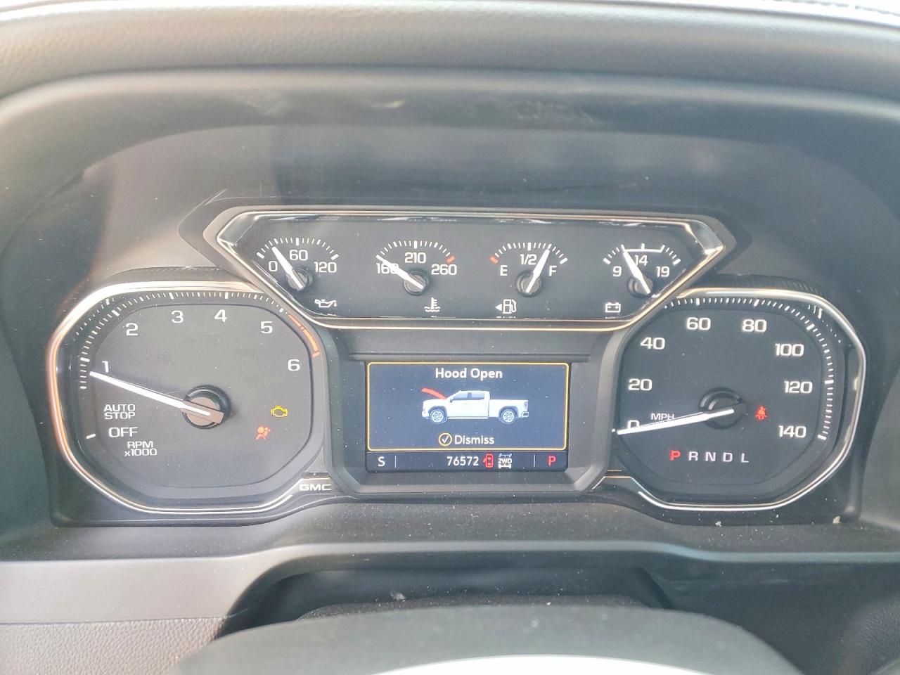 2022 GMC SIERRA LIMITED K1500 SLT photo 17