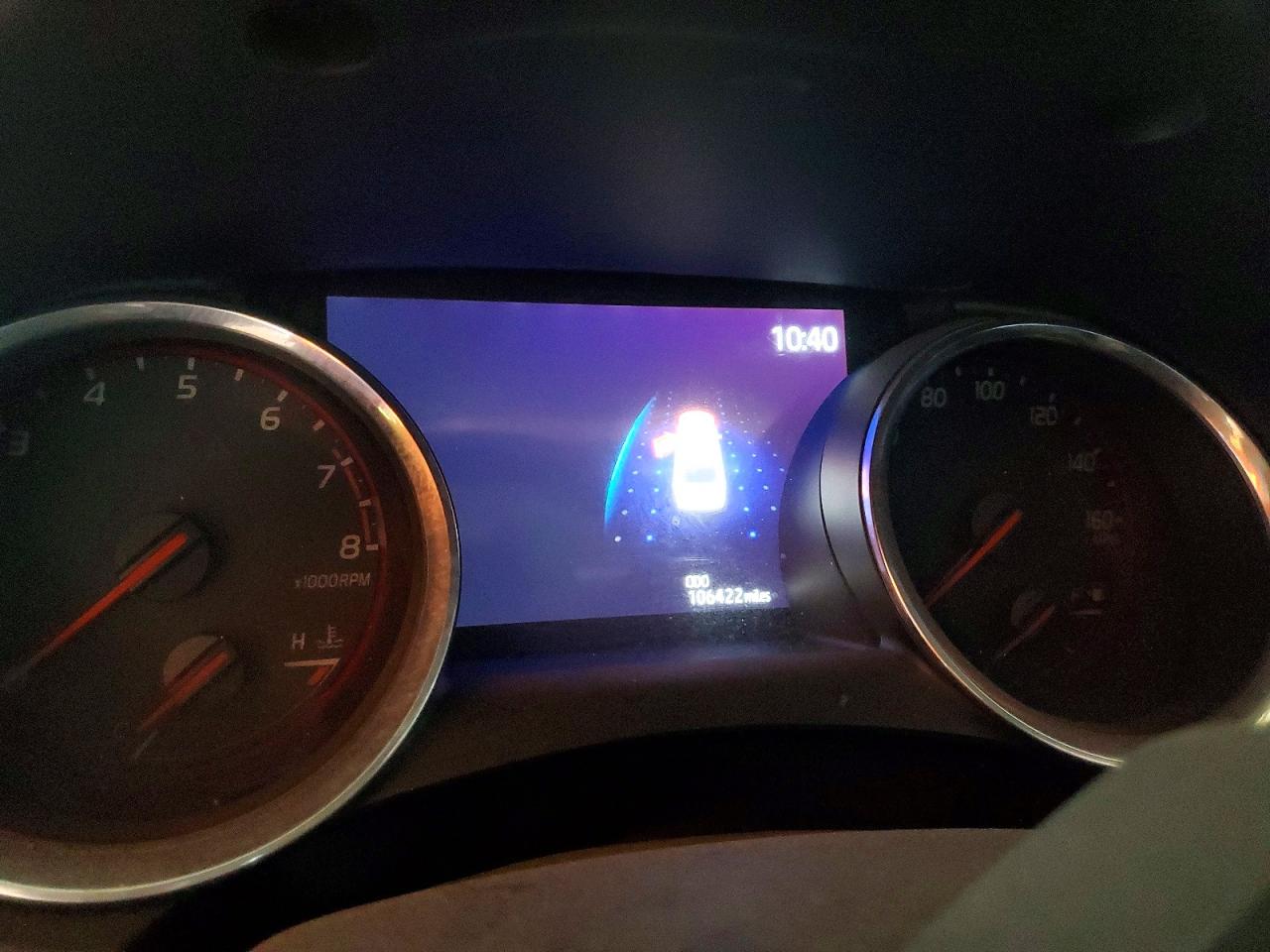 2019 TOYOTA CAMRY XSE photo 17