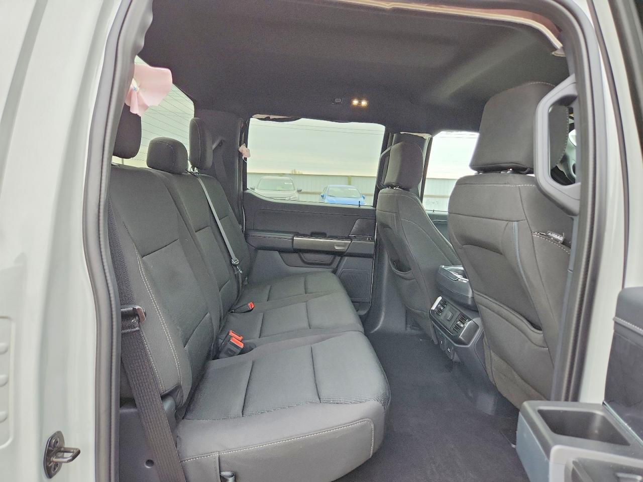 2023 FORD F150 photo 19