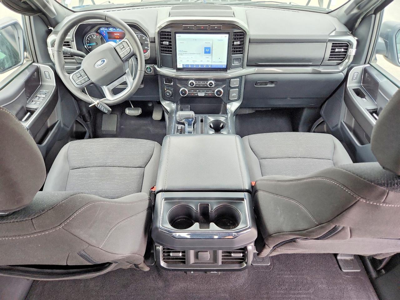 2023 FORD F150 photo 15