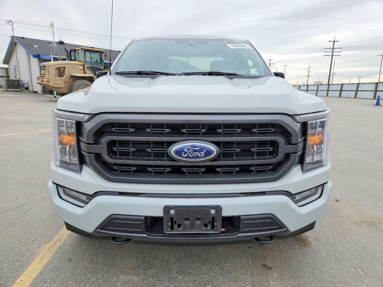 2023 FORD F150 photo 9