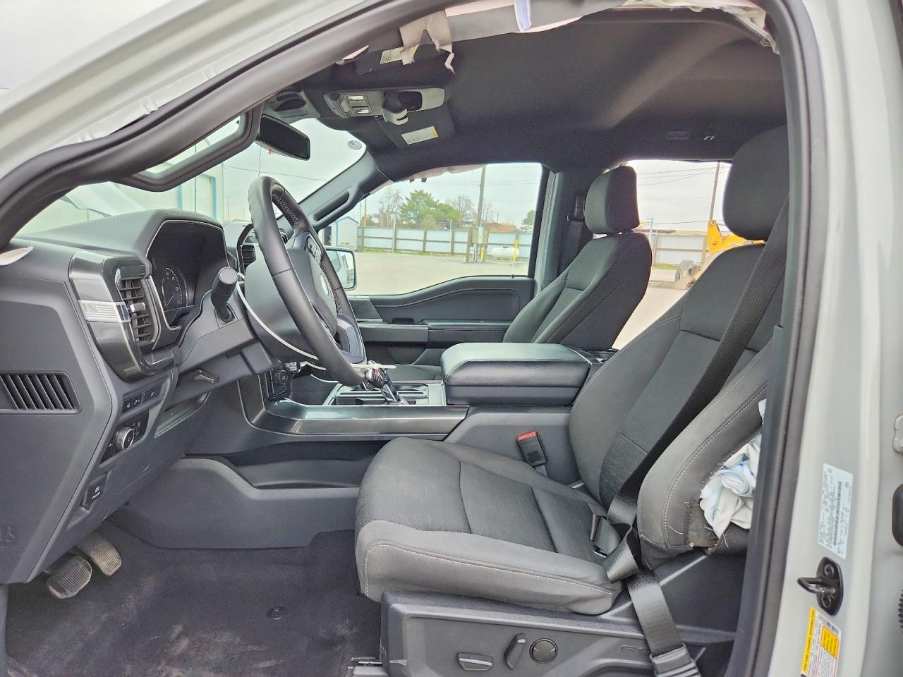 2023 FORD F150 photo 13