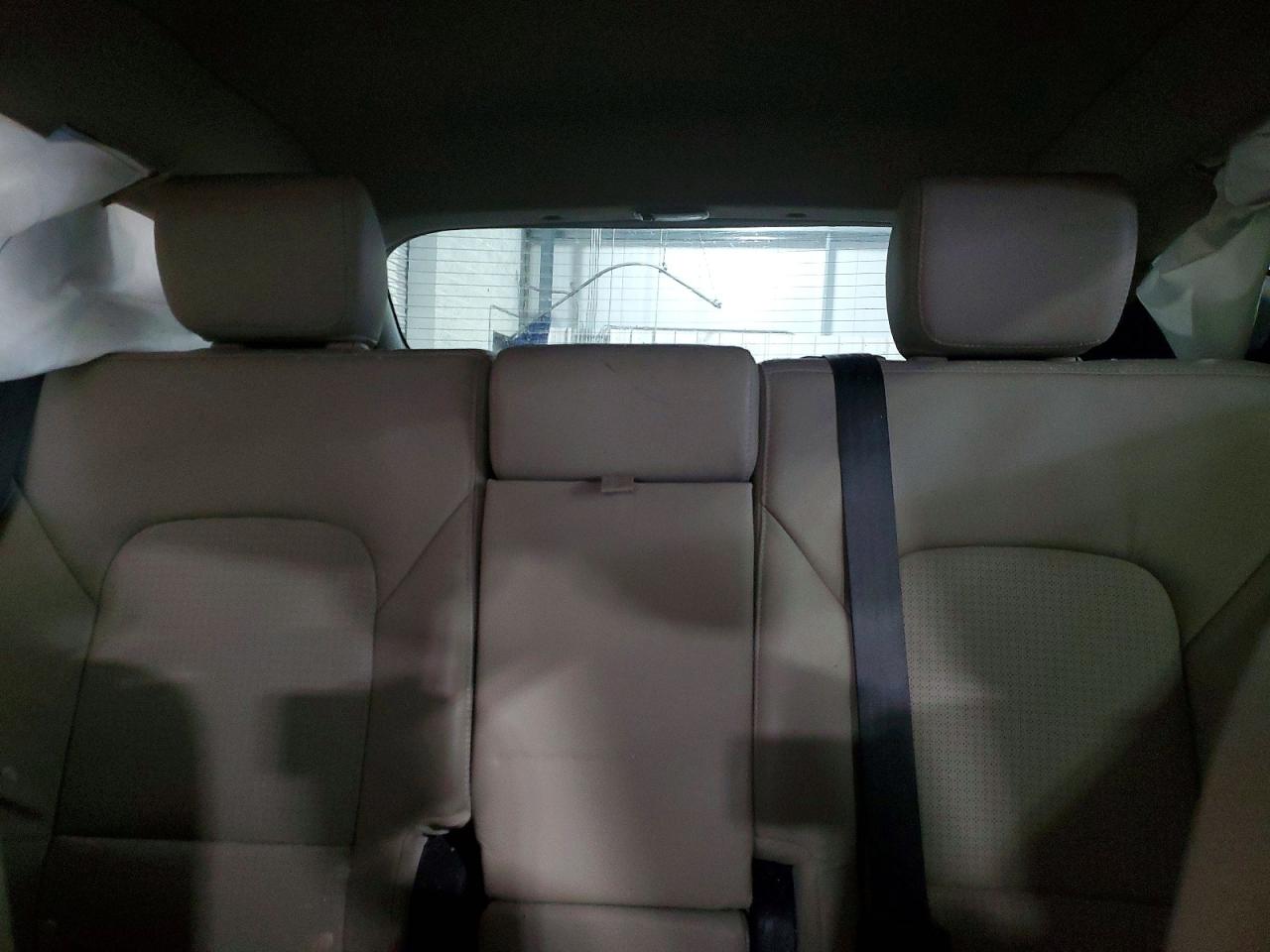 2014 HYUNDAI SANTA FE SPORT 2.4L photo 28