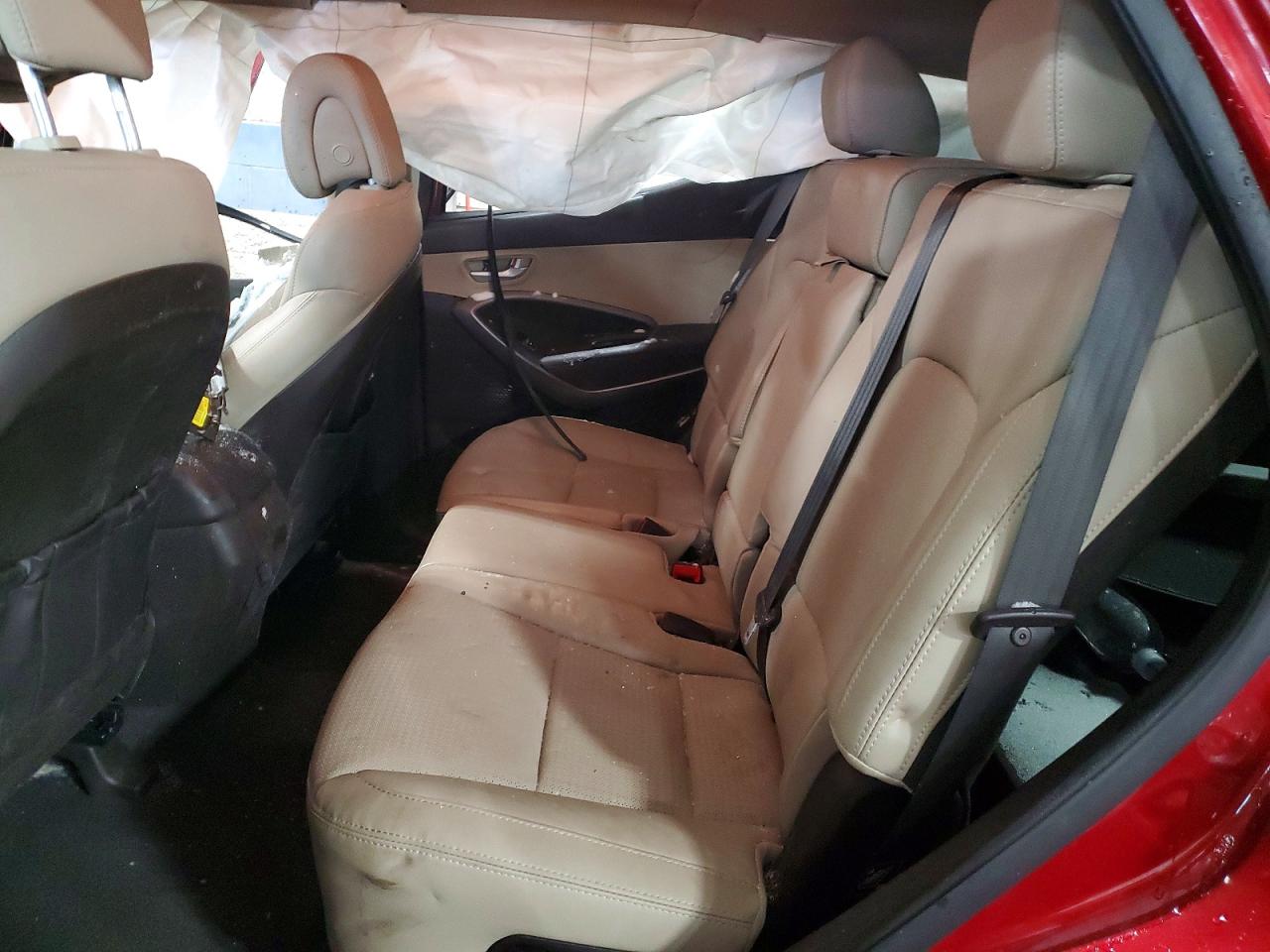 2014 HYUNDAI SANTA FE SPORT 2.4L photo 31