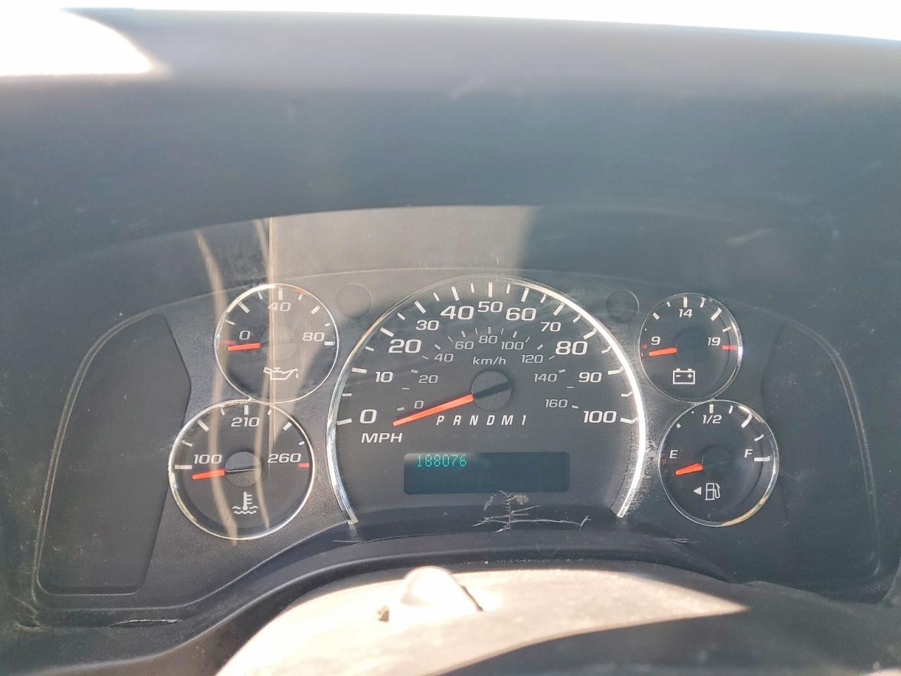 2015 GMC SAVANA G2500 photo 17