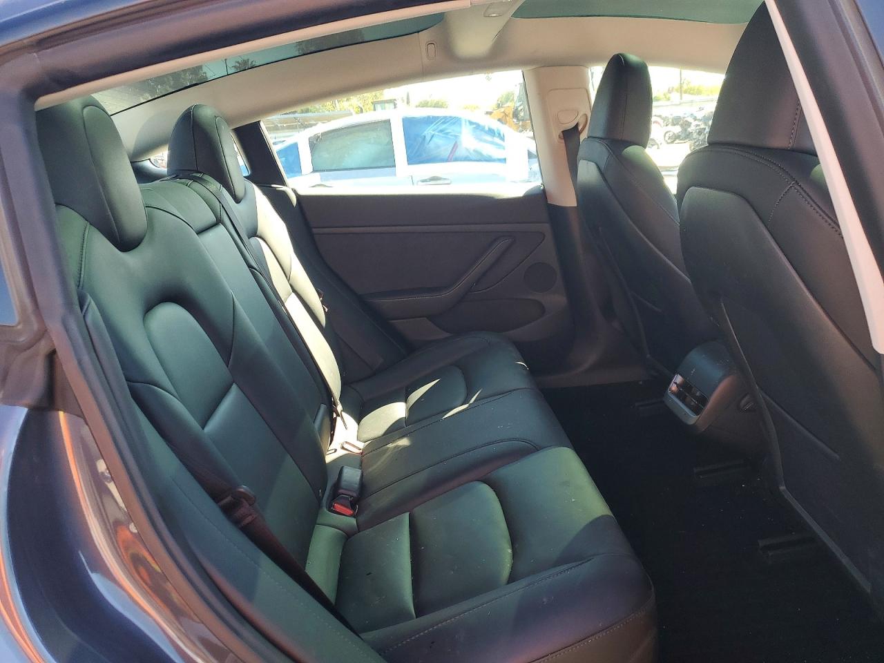 2023 TESLA MODEL 3 photo 10