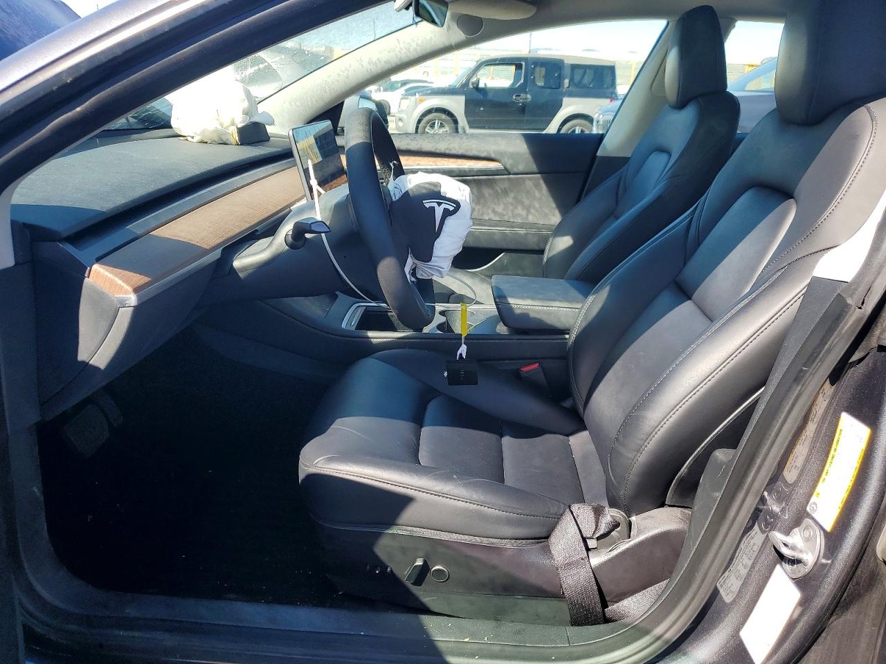 2023 TESLA MODEL 3 photo 7