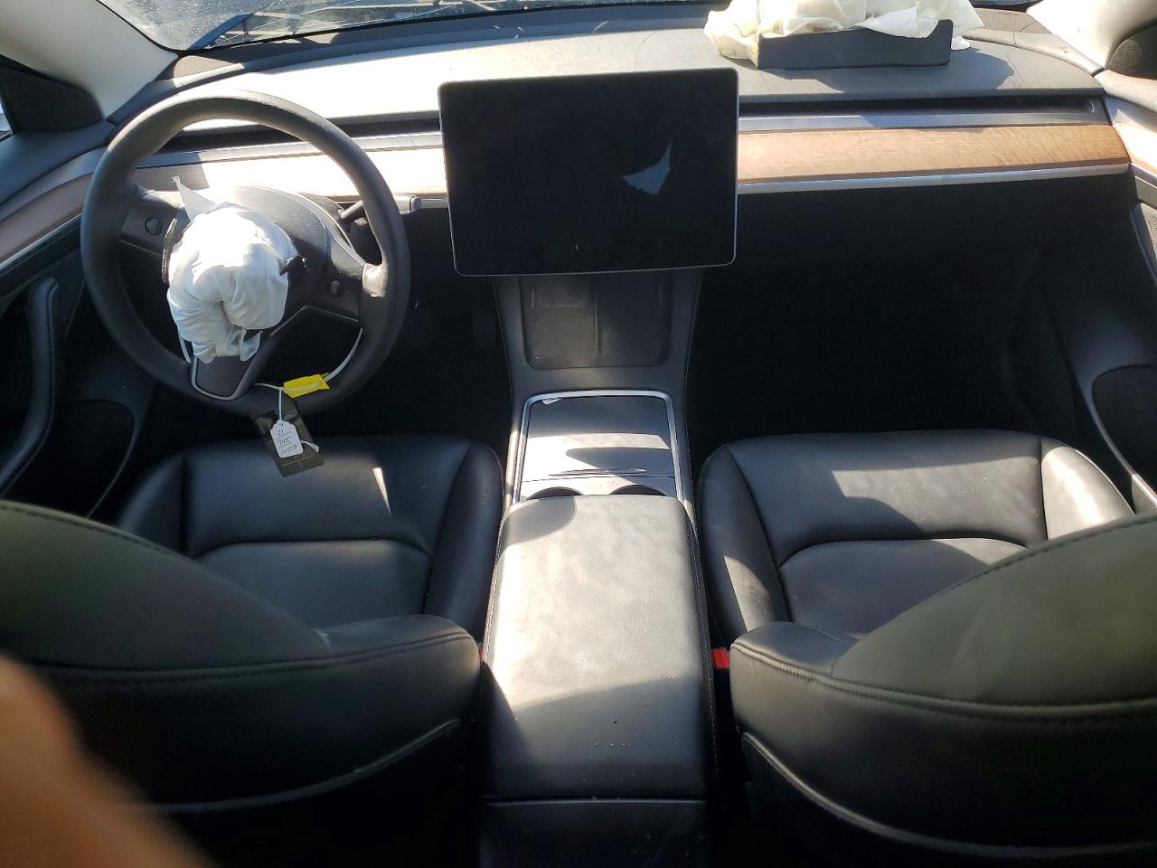 2023 TESLA MODEL 3 photo 8