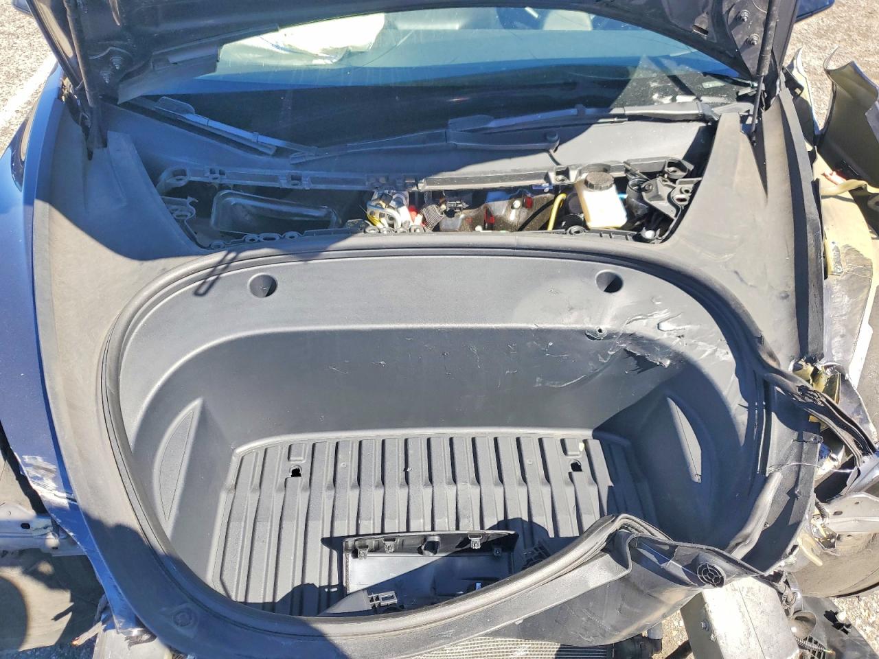 2023 TESLA MODEL 3 photo 11