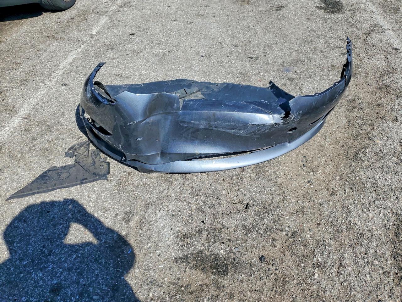 2023 TESLA MODEL 3 photo 12