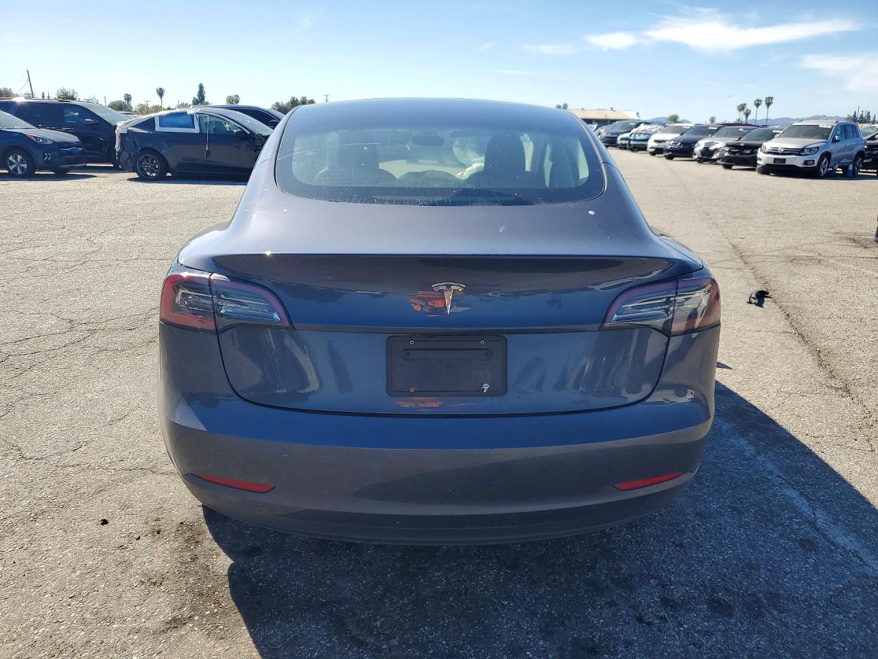 2023 TESLA MODEL 3 photo 6