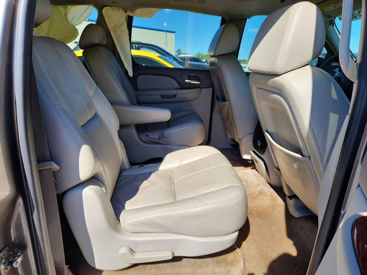 2008 CHEVROLET SUBURBAN C1500 LS photo 21