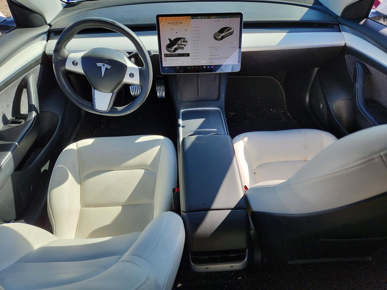 2021 TESLA MODEL 3 photo 15
