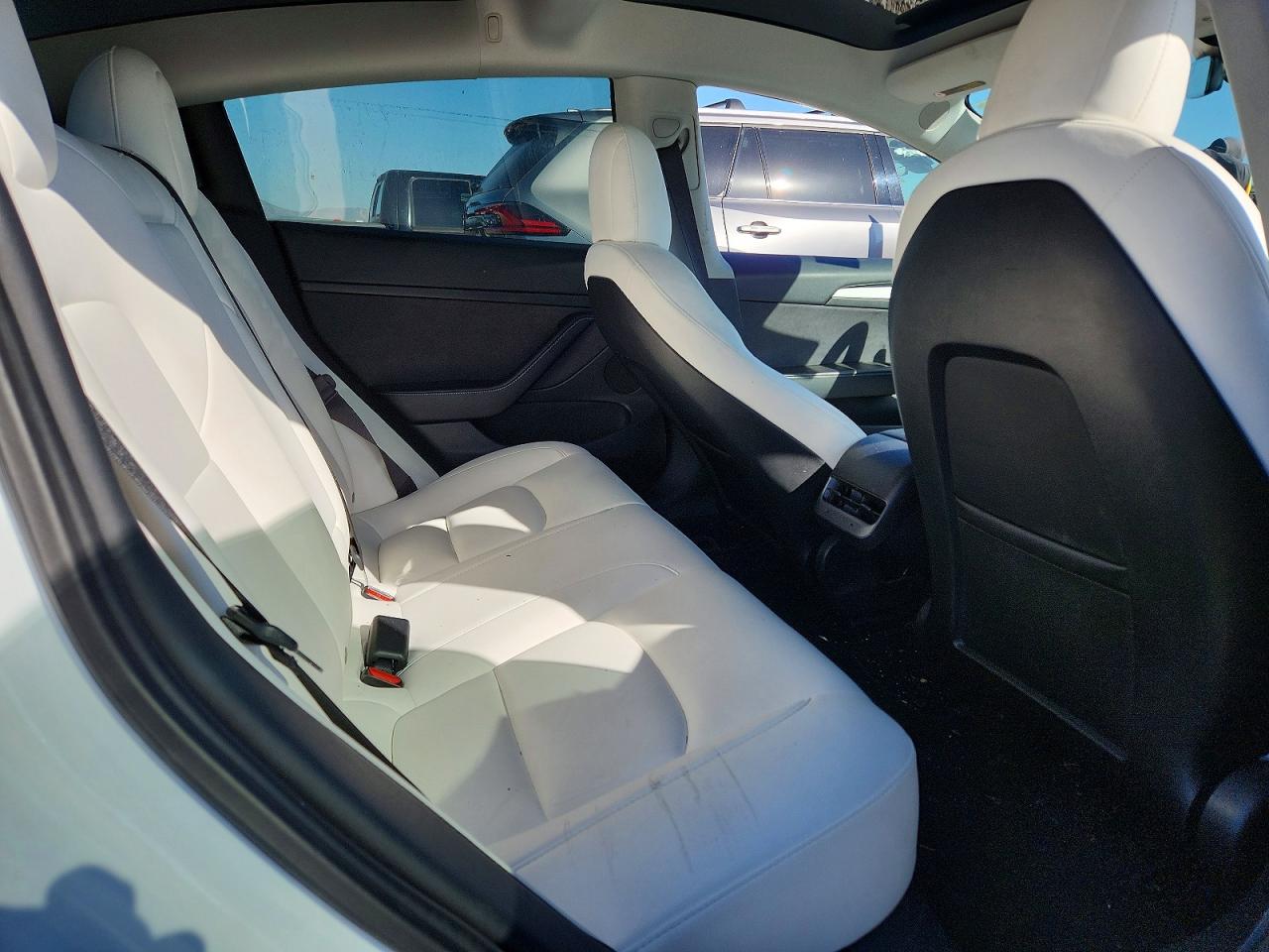2021 TESLA MODEL 3 photo 19