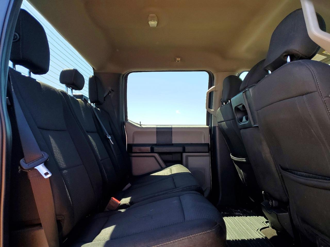 2019 FORD F150 SUPERCREW photo 19