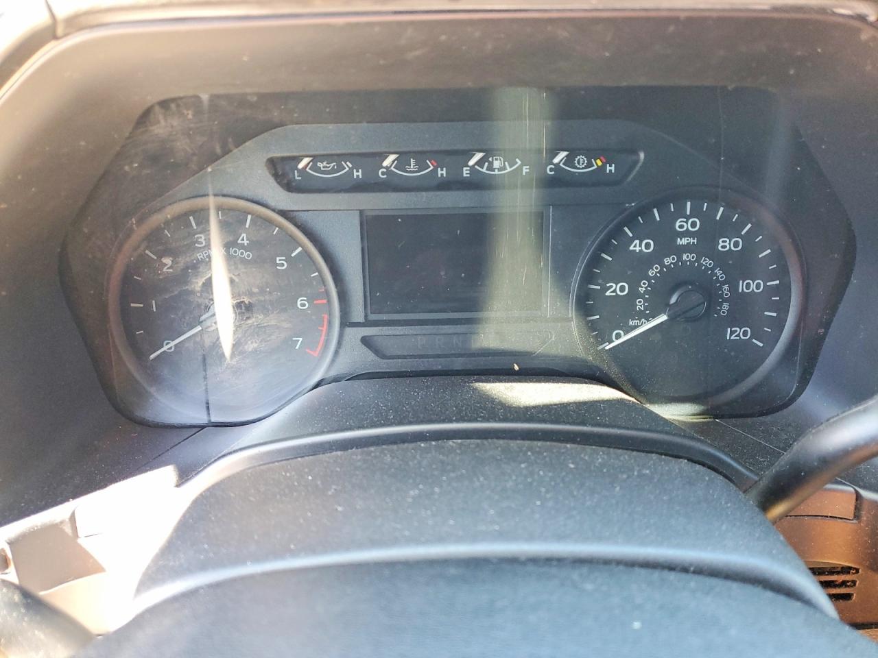 2019 FORD F150 SUPERCREW photo 17