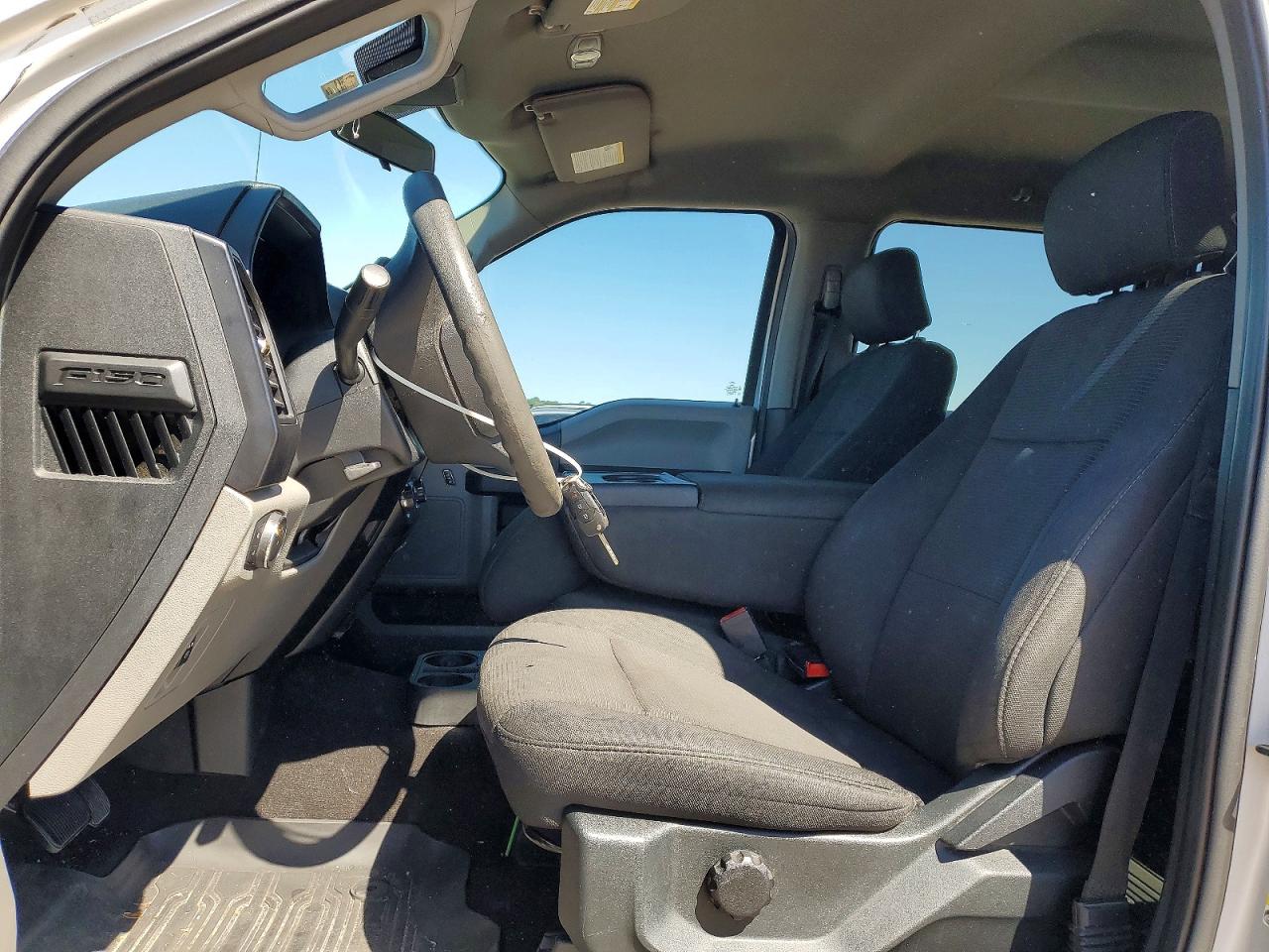 2019 FORD F150 SUPERCREW photo 13