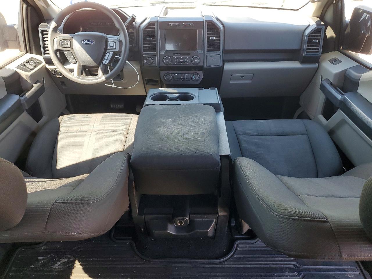 2019 FORD F150 SUPERCREW photo 15