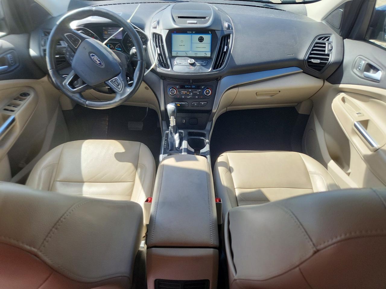2017 FORD ESCAPE SE photo 15