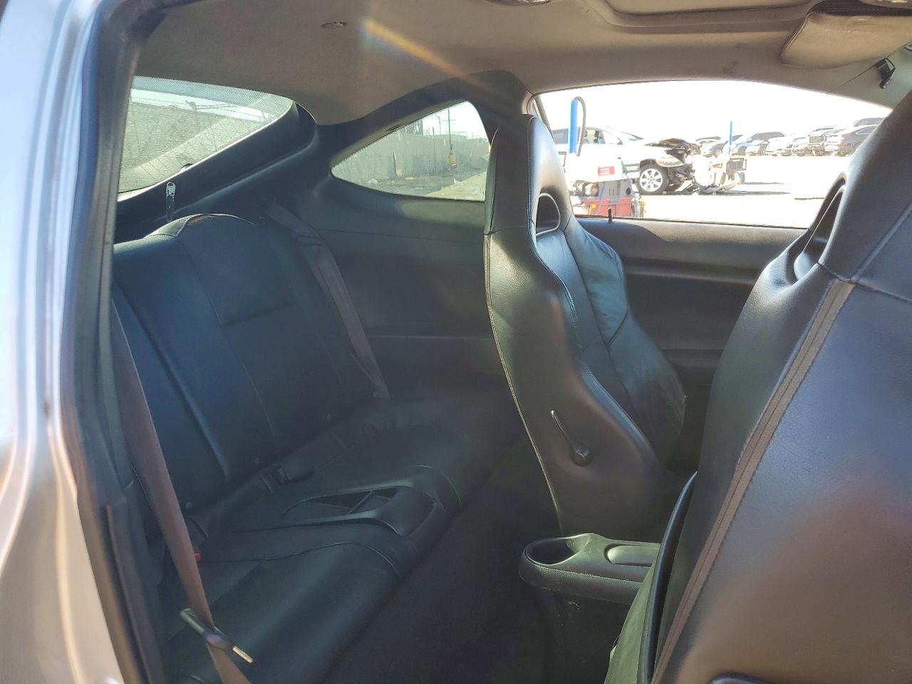 2004 ACURA RSX photo 19