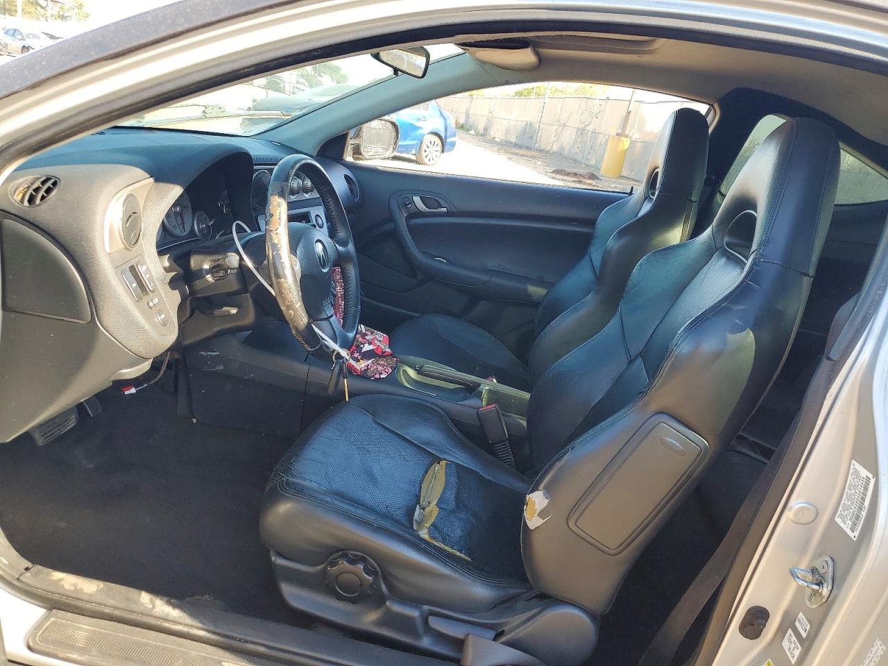 2004 ACURA RSX photo 13